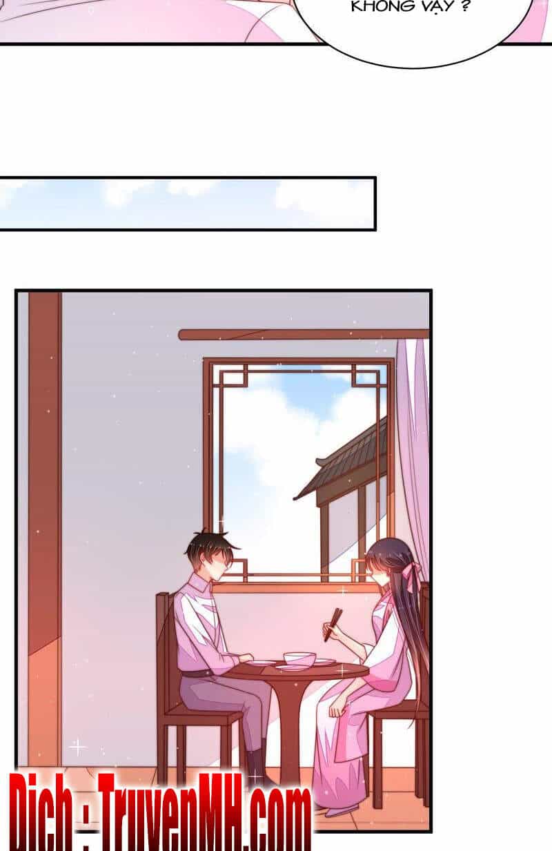 Ngày Nào Thiếu Soái Cũng Ghen - Chương 342 - ảnh 10