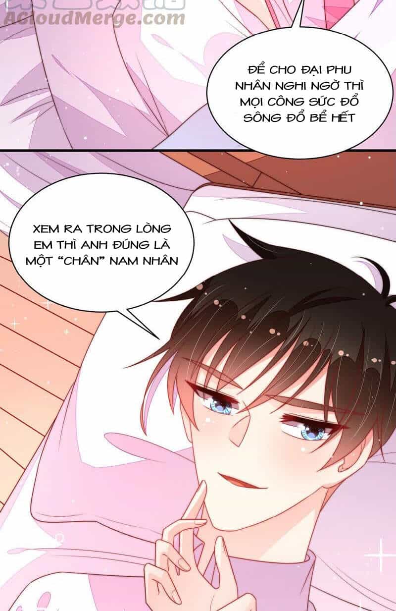 Ngày Nào Thiếu Soái Cũng Ghen - Chương 342 - ảnh 8