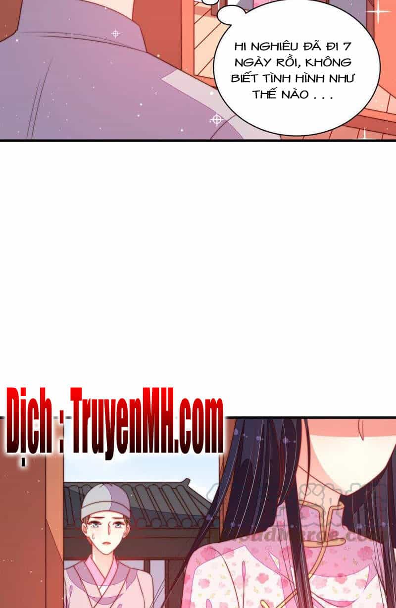 Ngày Nào Thiếu Soái Cũng Ghen - Chương 343 - ảnh 10