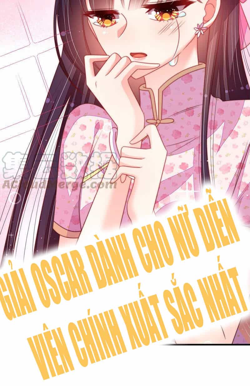 Ngày Nào Thiếu Soái Cũng Ghen - Chương 344 - ảnh 19