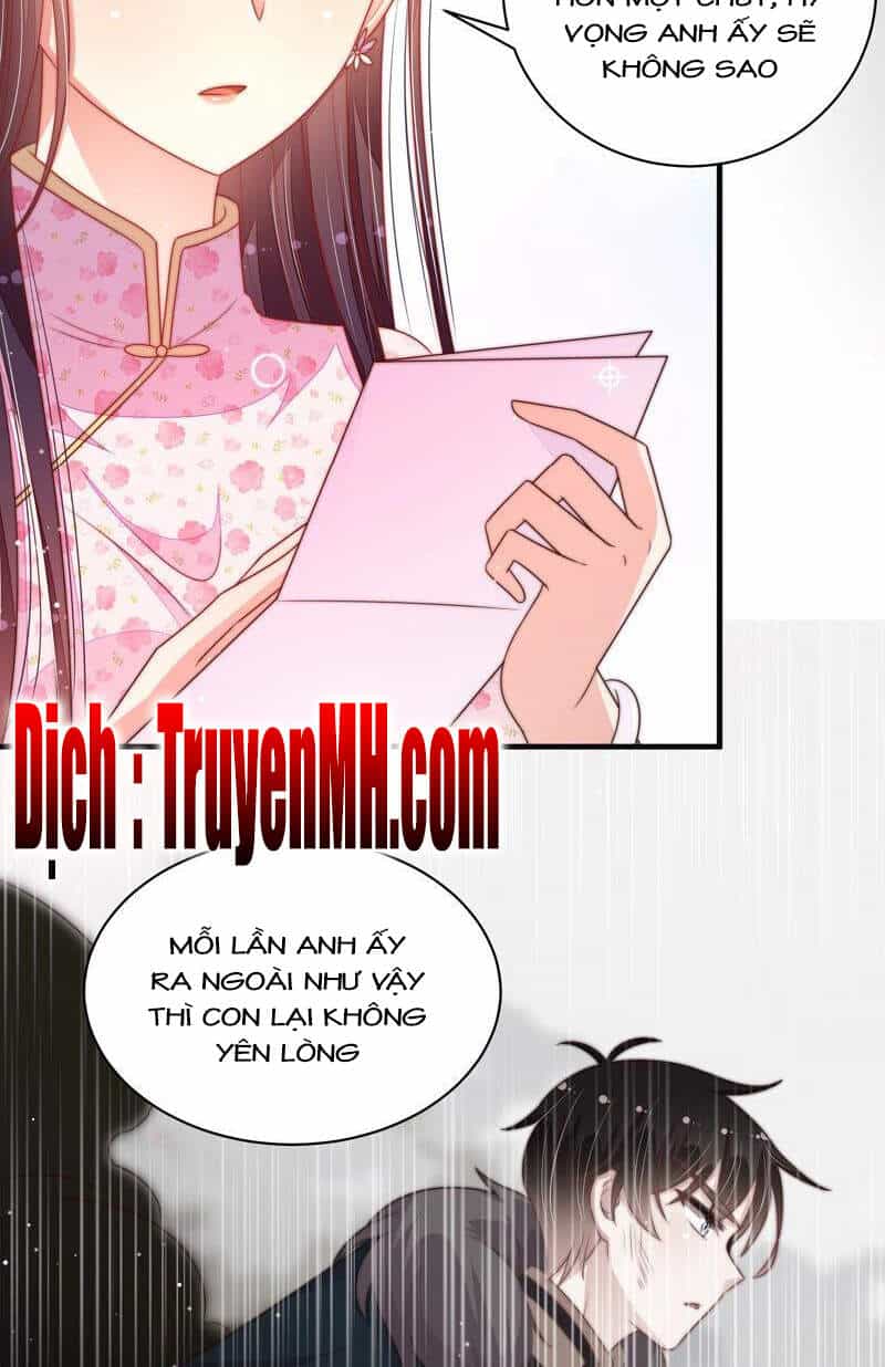 Ngày Nào Thiếu Soái Cũng Ghen - Chương 344 - ảnh 6