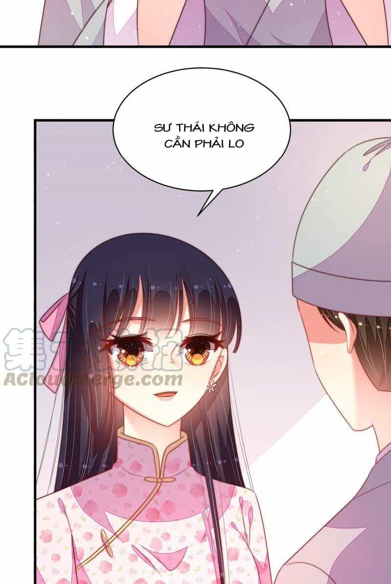 Ngày Nào Thiếu Soái Cũng Ghen - Chuong 345 - ảnh 13