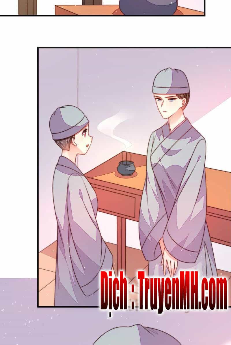 Ngày Nào Thiếu Soái Cũng Ghen - Chuong 345 - ảnh 5