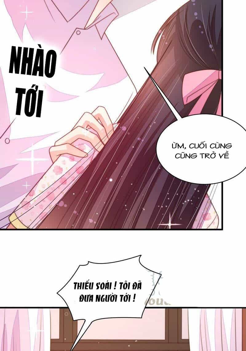 Ngày Nào Thiếu Soái Cũng Ghen - Chương 346 - ảnh 14