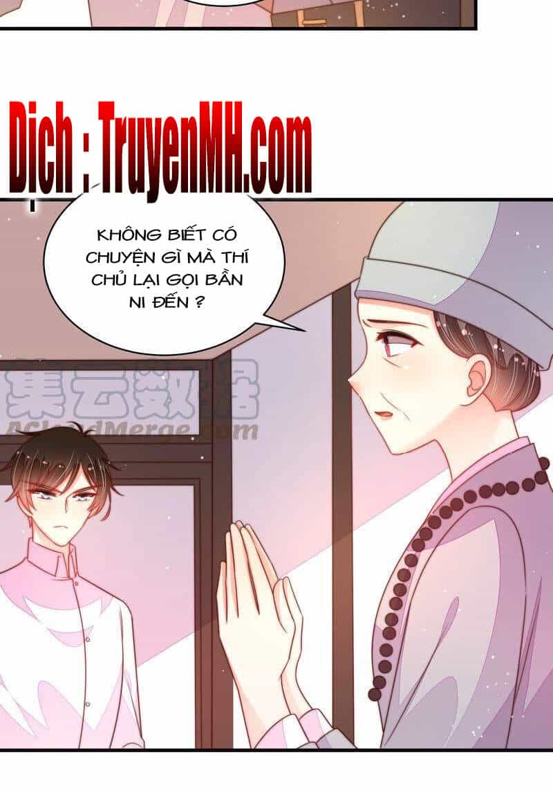 Ngày Nào Thiếu Soái Cũng Ghen - Chương 346 - ảnh 19