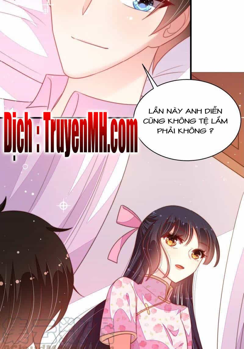 Ngày Nào Thiếu Soái Cũng Ghen - Chương 346 - ảnh 5