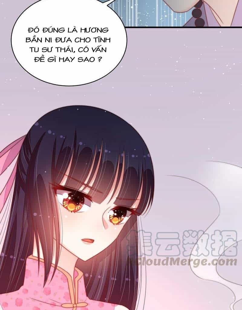 Ngày Nào Thiếu Soái Cũng Ghen - Chương 347 - ảnh 11