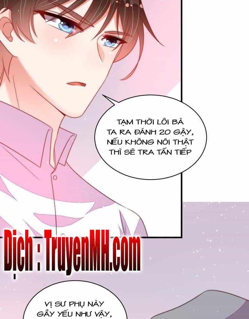 Ngày Nào Thiếu Soái Cũng Ghen - Chương 347 - ảnh 16