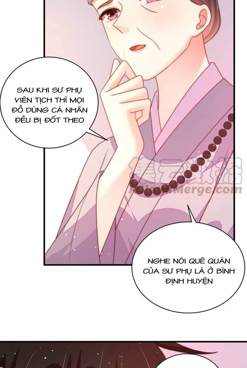 Ngày Nào Thiếu Soái Cũng Ghen - Chương 348 - ảnh 17