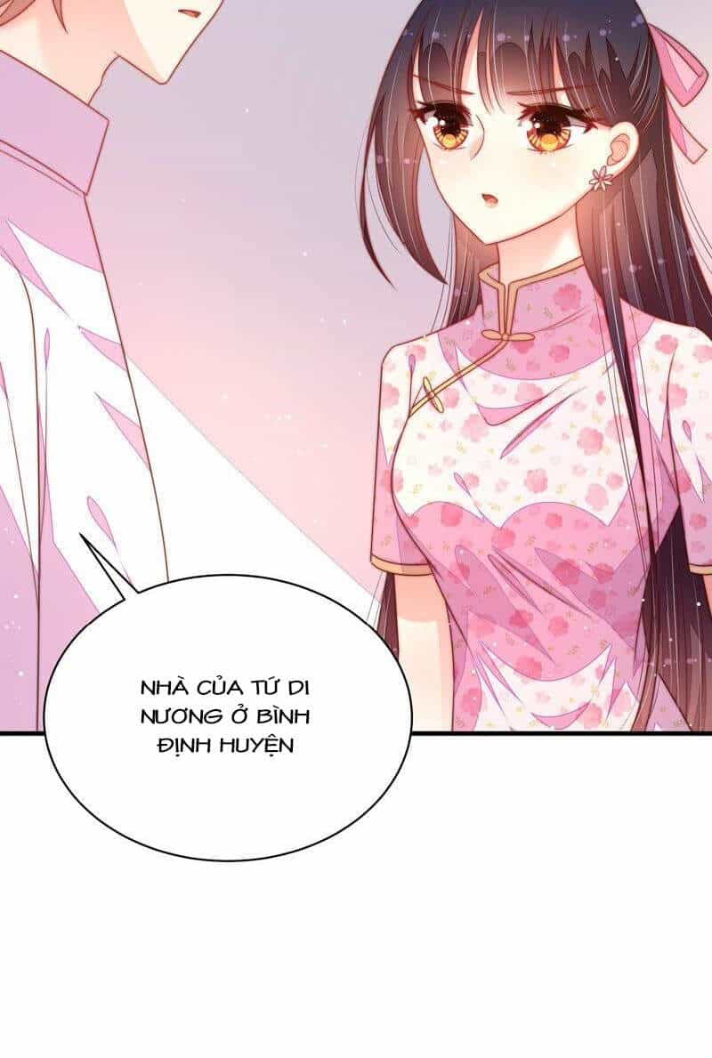Ngày Nào Thiếu Soái Cũng Ghen - Chương 348 - ảnh 19