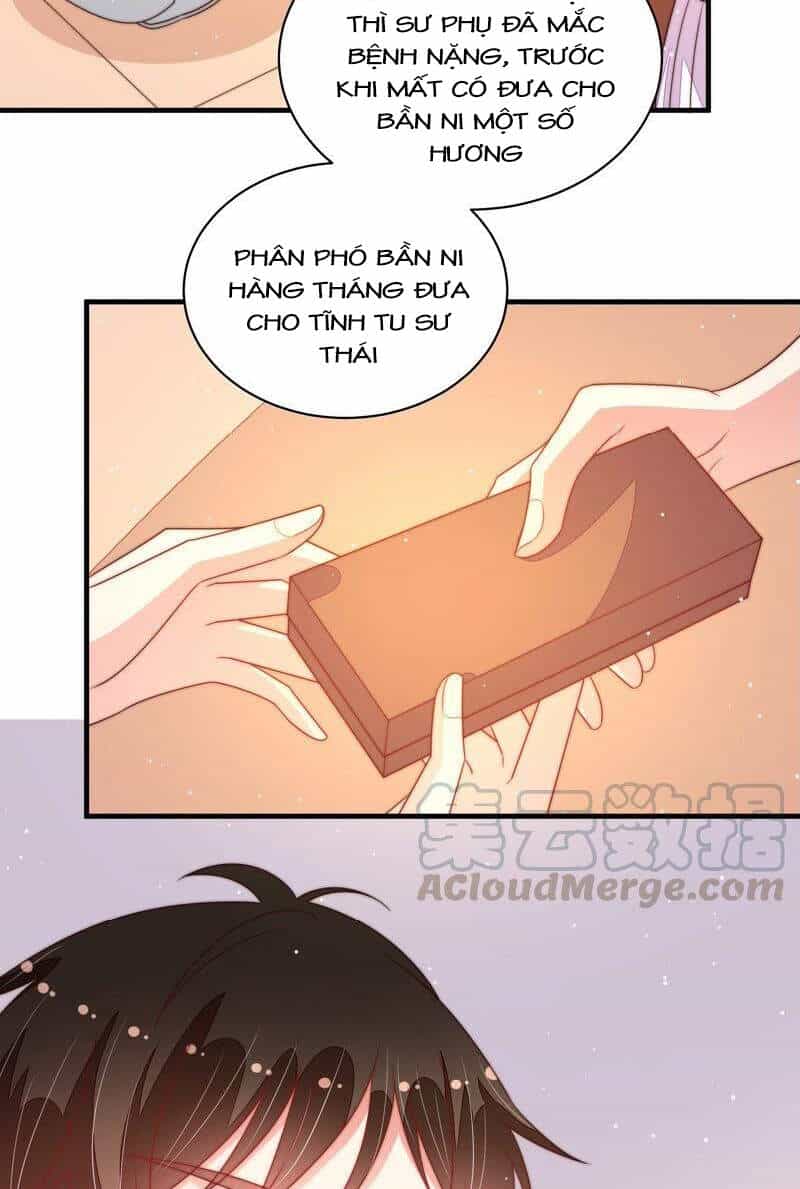 Ngày Nào Thiếu Soái Cũng Ghen - Chương 348 - ảnh 6