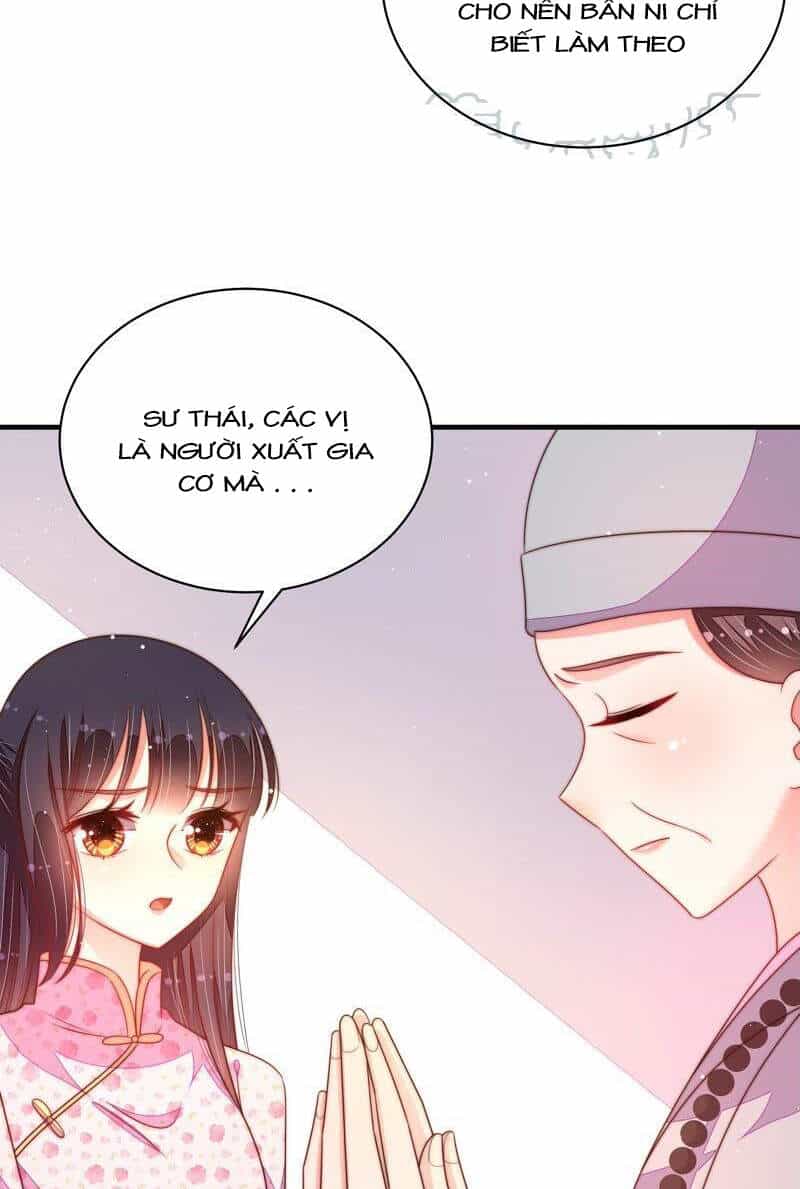 Ngày Nào Thiếu Soái Cũng Ghen - Chương 348 - ảnh 9
