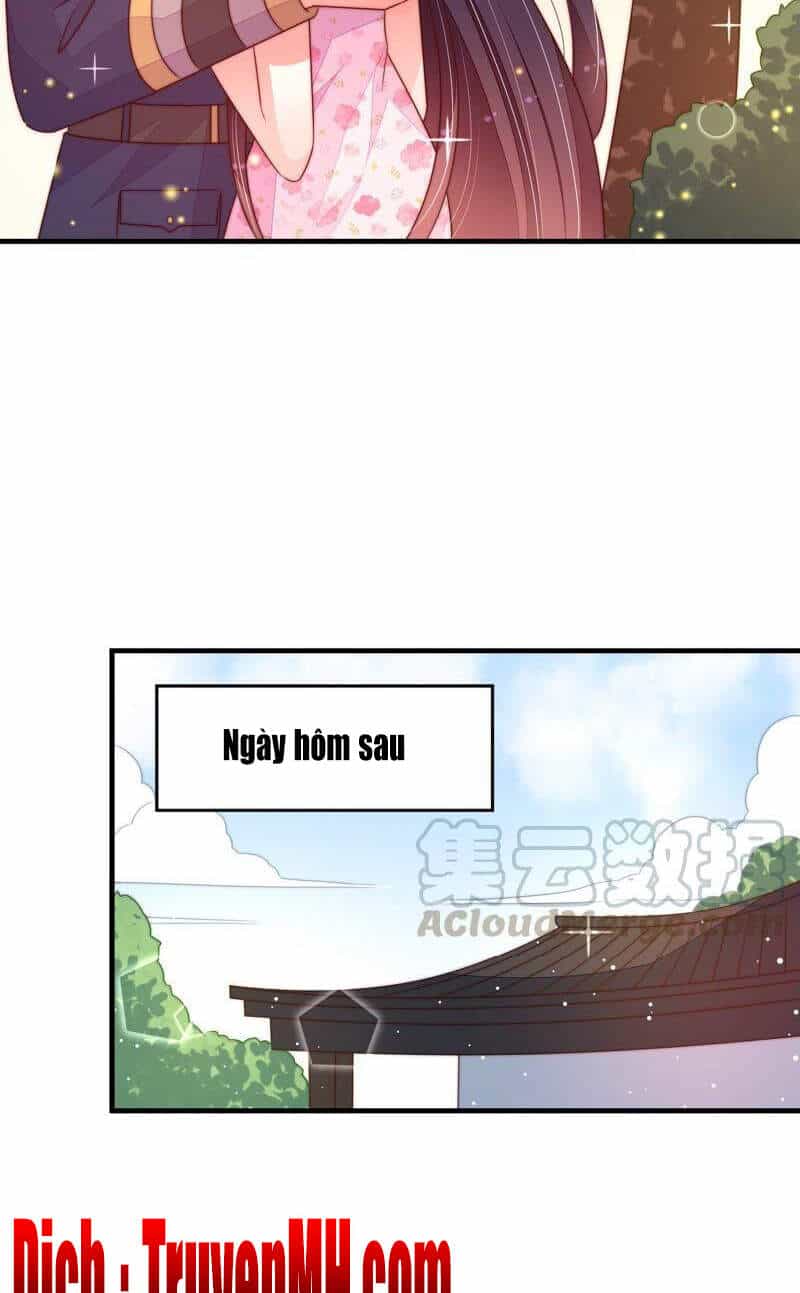 Ngày Nào Thiếu Soái Cũng Ghen - Chương 349 - ảnh 17