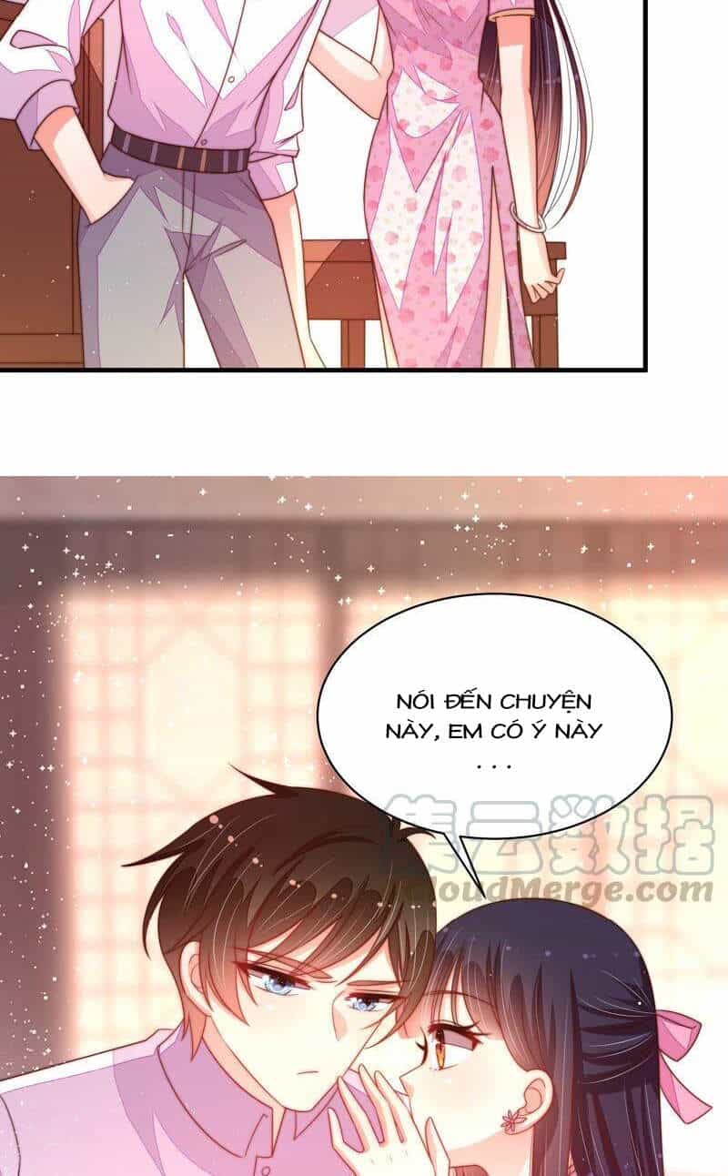 Ngày Nào Thiếu Soái Cũng Ghen - Chương 349 - ảnh 5