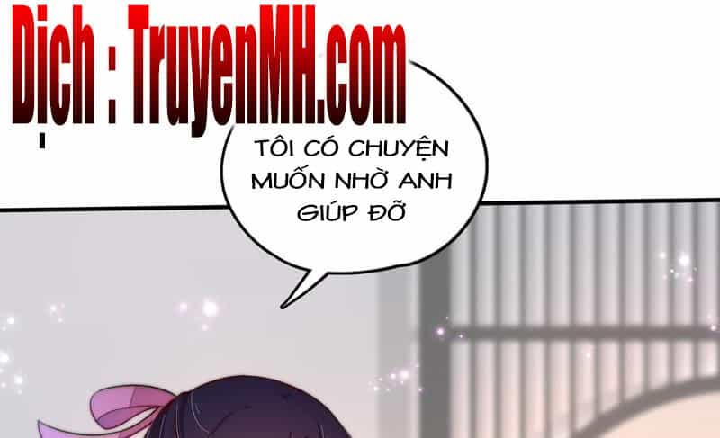 Ngày Nào Thiếu Soái Cũng Ghen - Chương 35 - ảnh 21