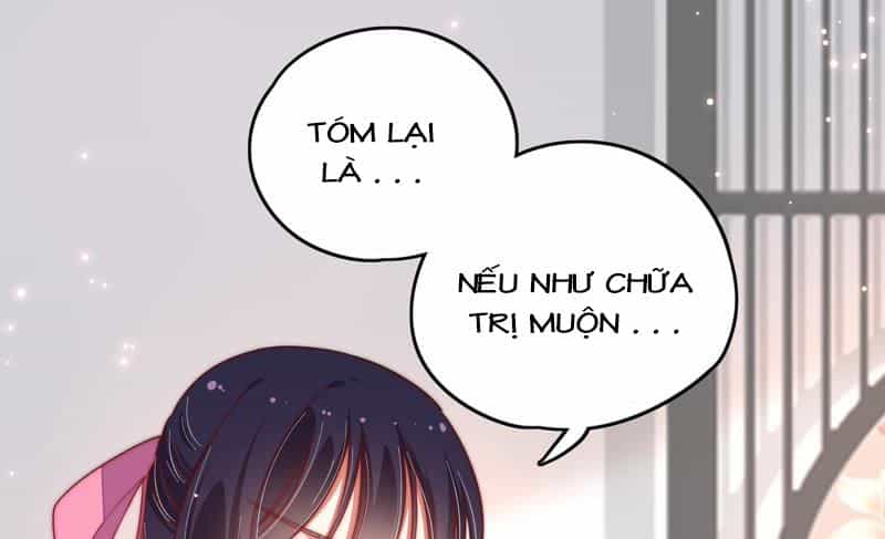 Ngày Nào Thiếu Soái Cũng Ghen - Chương 35 - ảnh 31