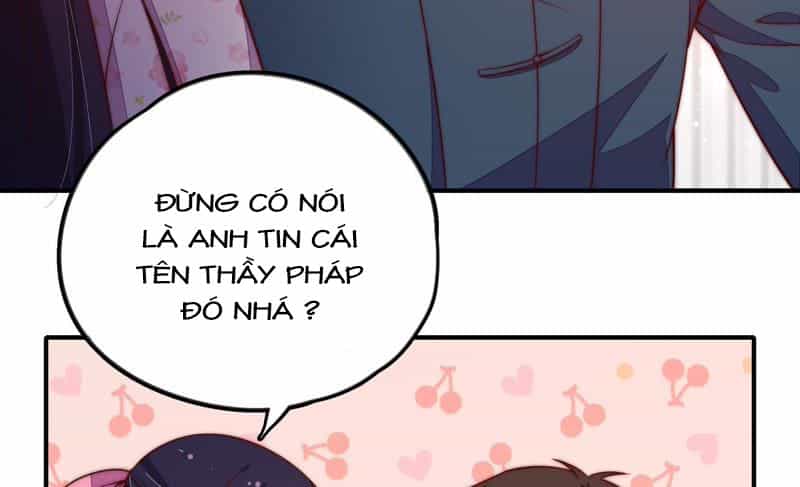 Ngày Nào Thiếu Soái Cũng Ghen - Chương 35 - ảnh 38
