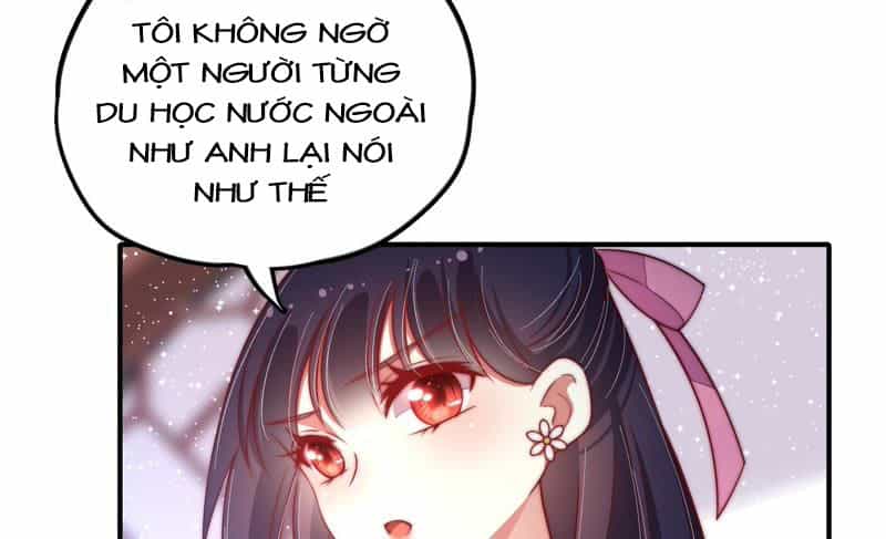 Ngày Nào Thiếu Soái Cũng Ghen - Chương 35 - ảnh 43