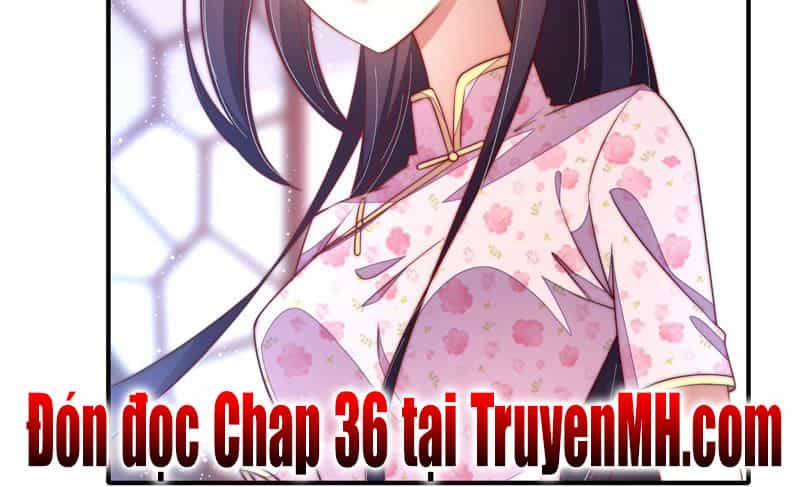 Ngày Nào Thiếu Soái Cũng Ghen - Chương 35 - ảnh 44