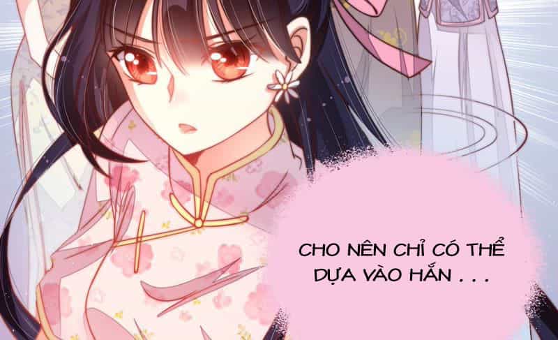 Ngày Nào Thiếu Soái Cũng Ghen - Chương 35 - ảnh 5
