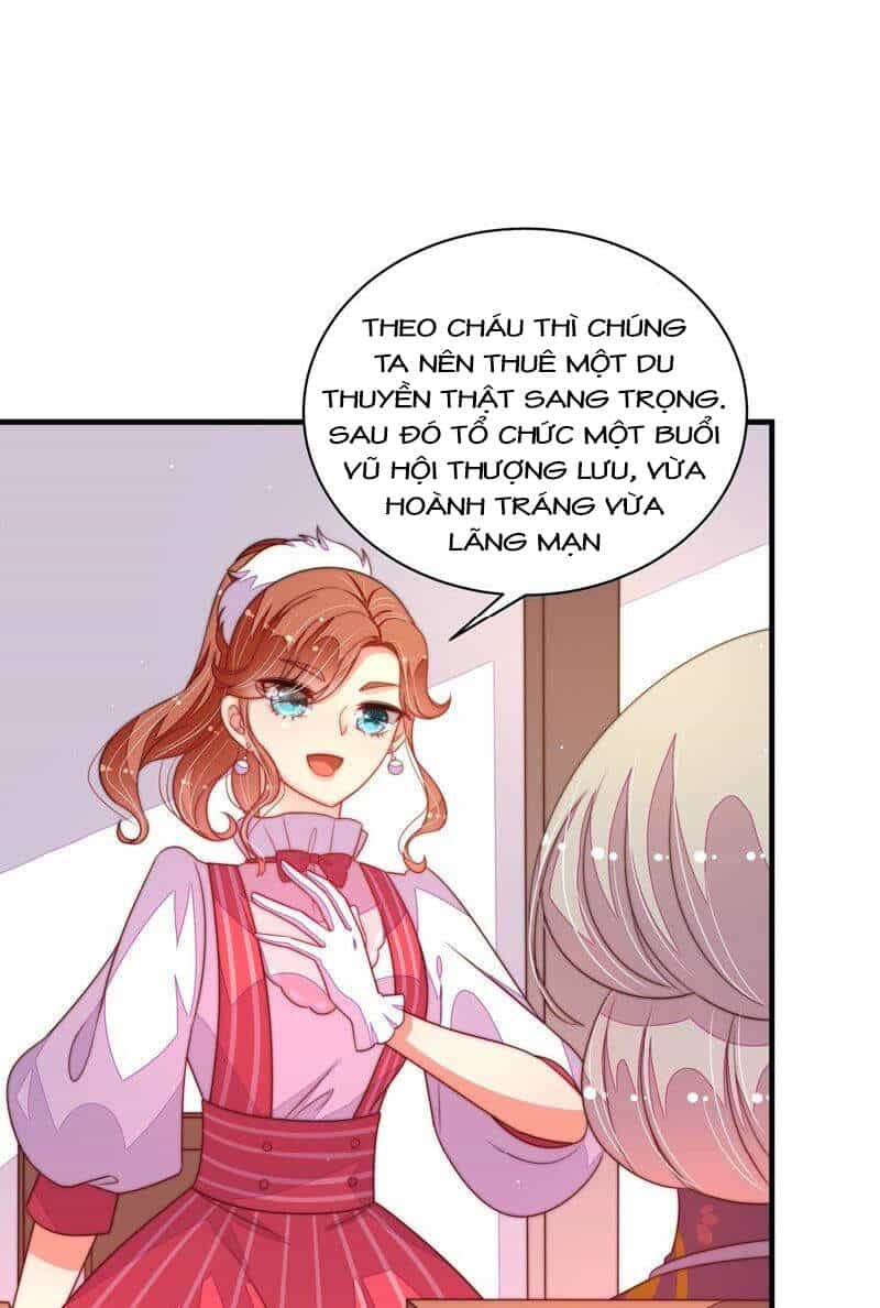 Ngày Nào Thiếu Soái Cũng Ghen - Chương 353 - ảnh 6