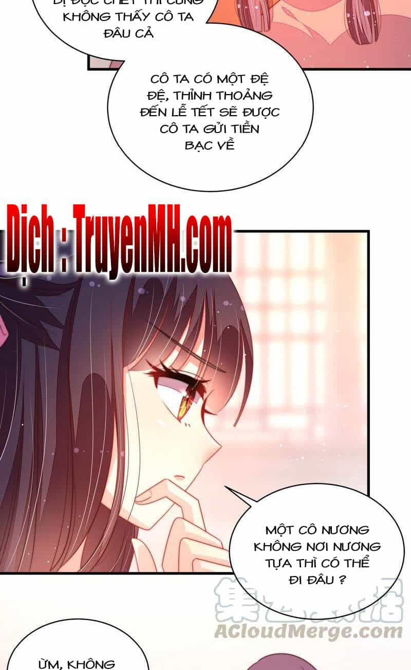 Ngày Nào Thiếu Soái Cũng Ghen - Chương 355 - ảnh 18