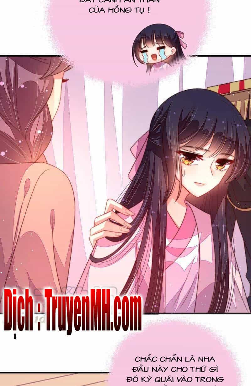 Ngày Nào Thiếu Soái Cũng Ghen - Chương 357 - ảnh 6
