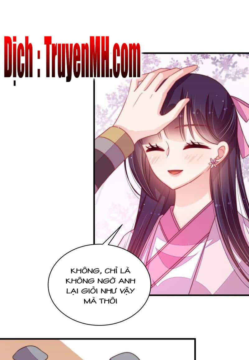 Ngày Nào Thiếu Soái Cũng Ghen - Chương 358 - ảnh 16