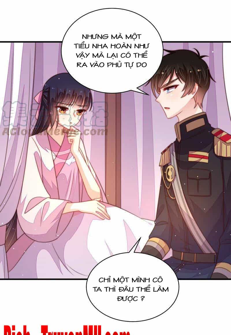 Ngày Nào Thiếu Soái Cũng Ghen - Chương 358 - ảnh 2