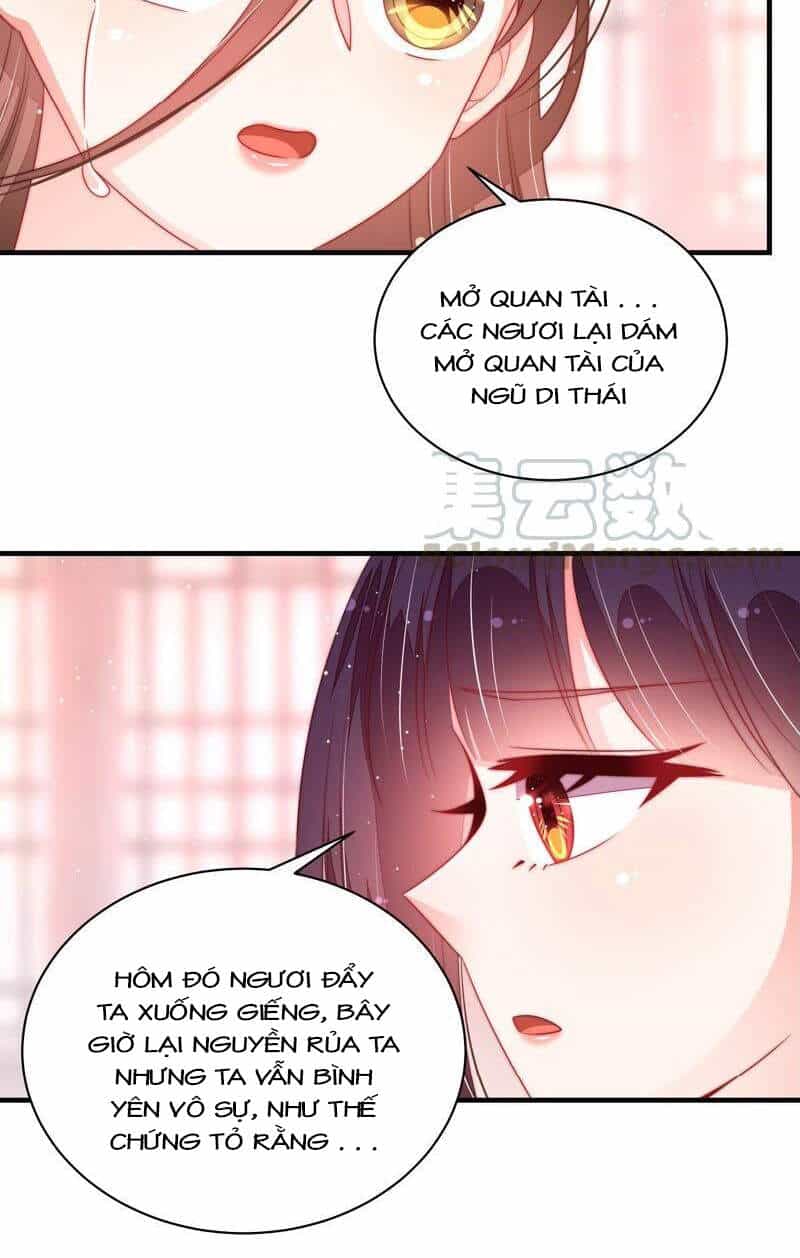 Ngày Nào Thiếu Soái Cũng Ghen - Chương 359 - ảnh 10