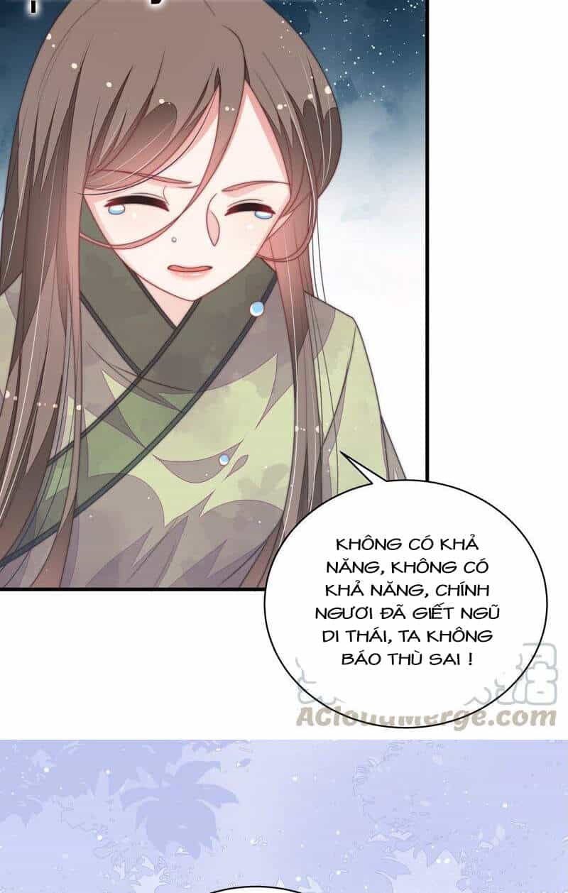 Ngày Nào Thiếu Soái Cũng Ghen - Chương 359 - ảnh 12