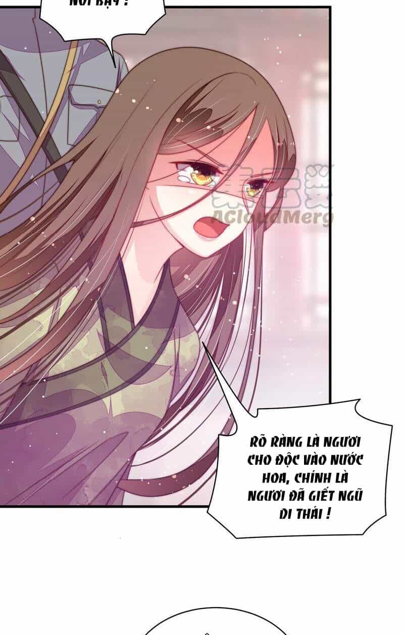 Ngày Nào Thiếu Soái Cũng Ghen - Chương 359 - ảnh 8