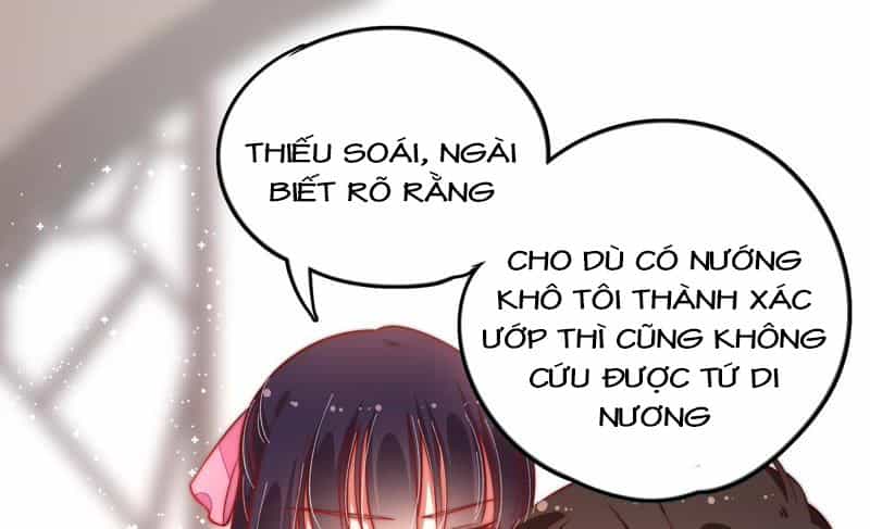 Ngày Nào Thiếu Soái Cũng Ghen - Chương 36 - ảnh 12