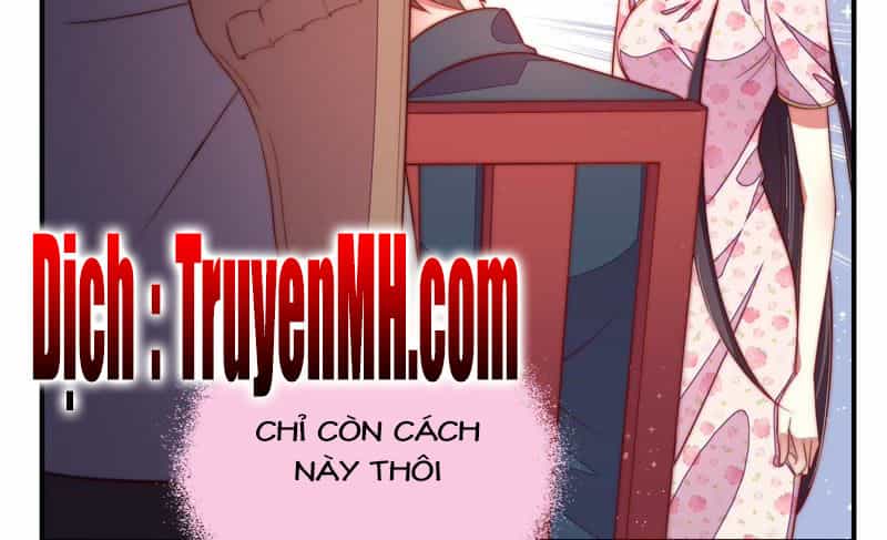 Ngày Nào Thiếu Soái Cũng Ghen - Chương 36 - ảnh 20