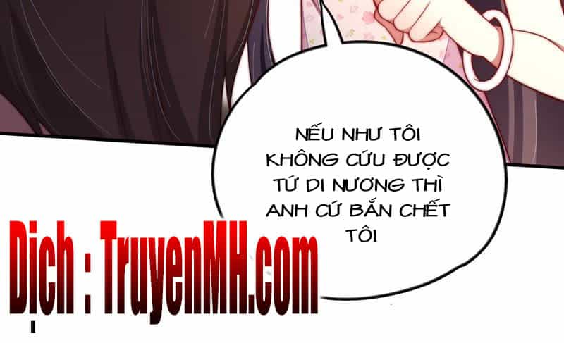 Ngày Nào Thiếu Soái Cũng Ghen - Chương 36 - ảnh 24