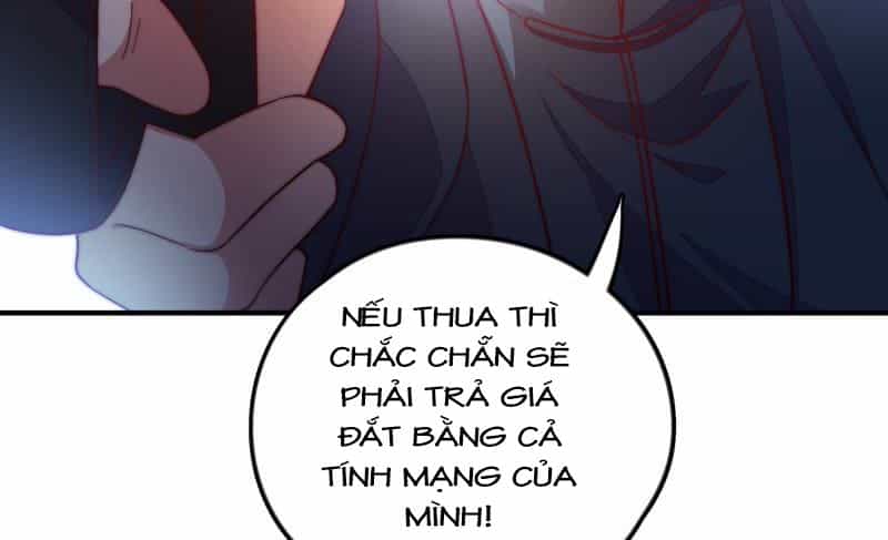 Ngày Nào Thiếu Soái Cũng Ghen - Chương 36 - ảnh 35