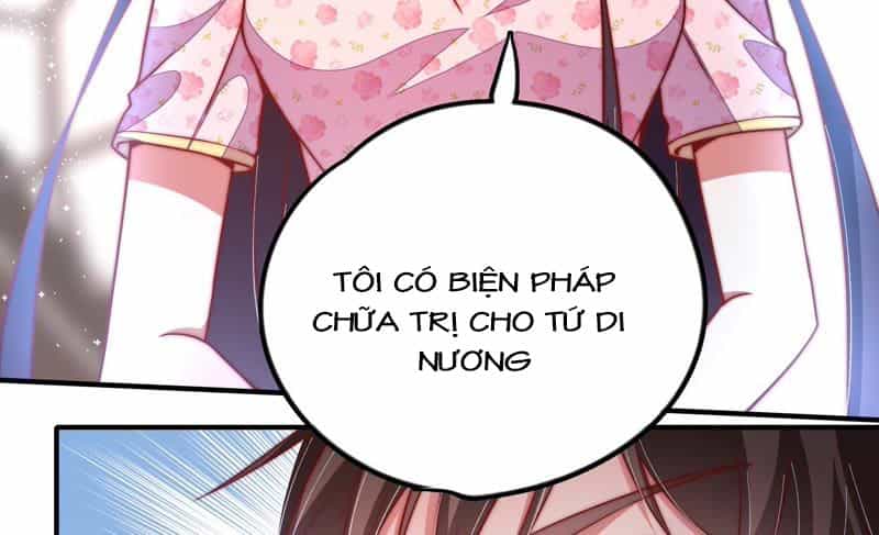 Ngày Nào Thiếu Soái Cũng Ghen - Chương 36 - ảnh 9