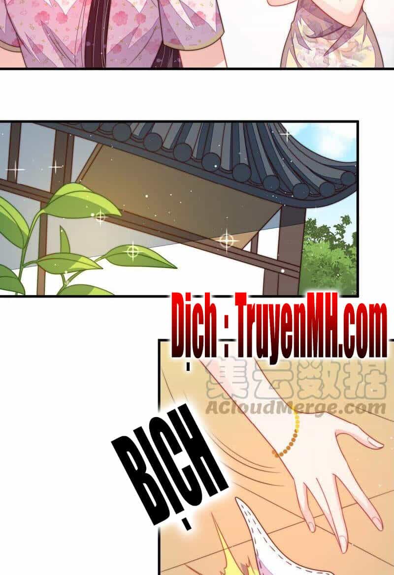Ngày Nào Thiếu Soái Cũng Ghen - Chương 362 - ảnh 9