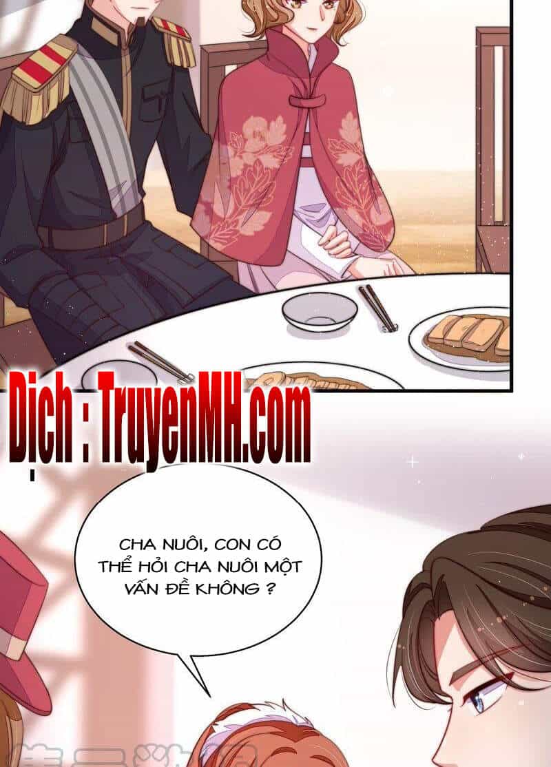 Ngày Nào Thiếu Soái Cũng Ghen - Chương 364 - ảnh 17