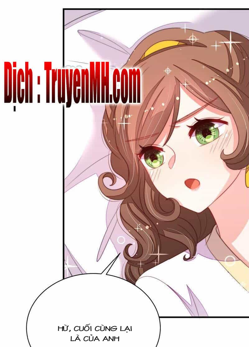 Ngày Nào Thiếu Soái Cũng Ghen - Chương 364 - ảnh 3