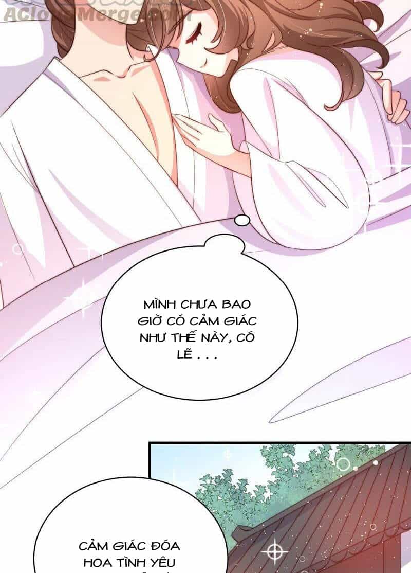 Ngày Nào Thiếu Soái Cũng Ghen - Chương 364 - ảnh 8