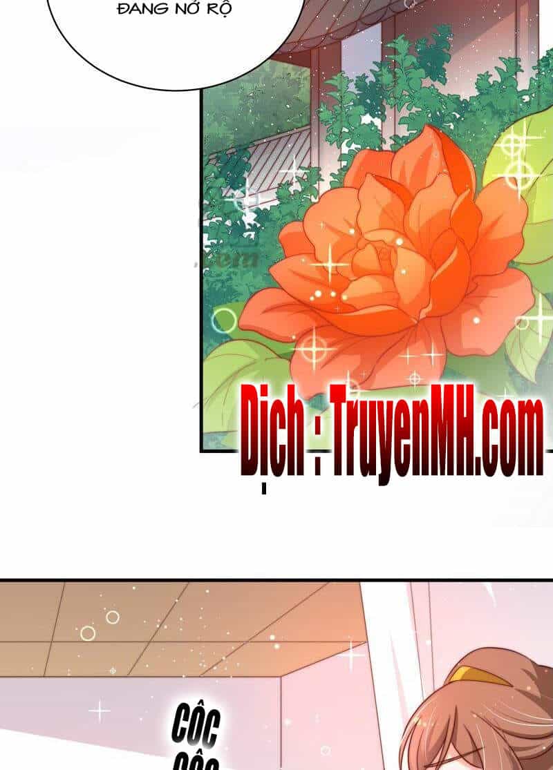 Ngày Nào Thiếu Soái Cũng Ghen - Chương 364 - ảnh 9
