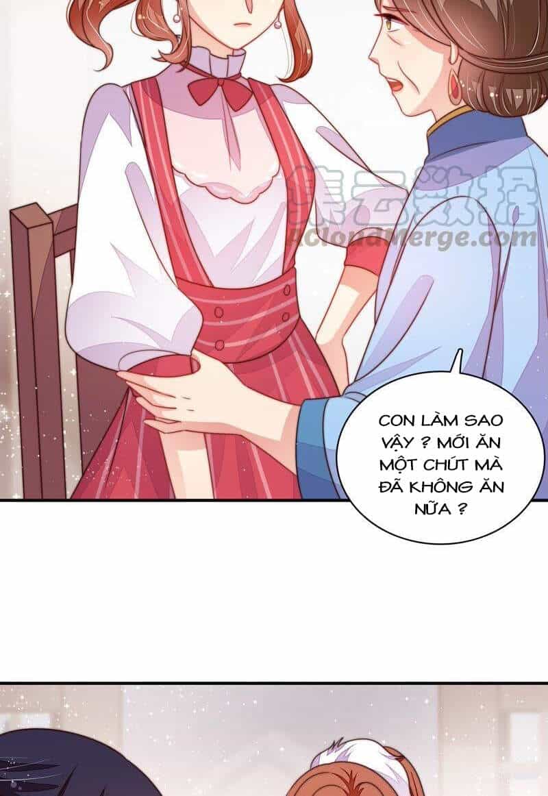 Ngày Nào Thiếu Soái Cũng Ghen - Chương 365 - ảnh 13