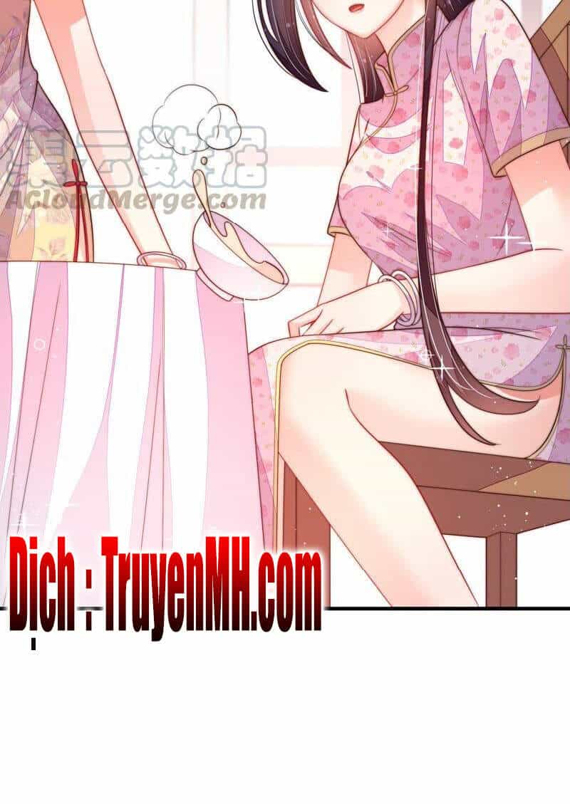 Ngày Nào Thiếu Soái Cũng Ghen - Chương 367 - ảnh 19
