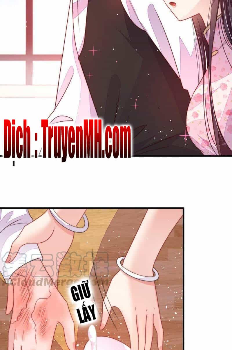 Ngày Nào Thiếu Soái Cũng Ghen - Chương 368 - ảnh 4