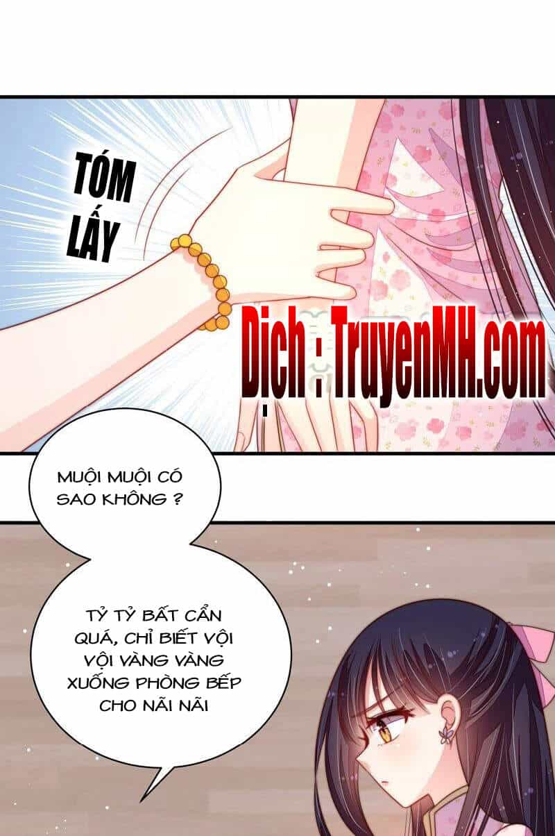 Ngày Nào Thiếu Soái Cũng Ghen - Chương 368 - ảnh 9