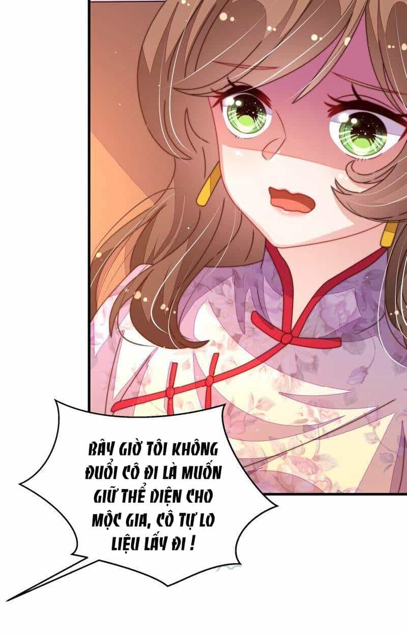 Ngày Nào Thiếu Soái Cũng Ghen - Chương 369 - ảnh 19