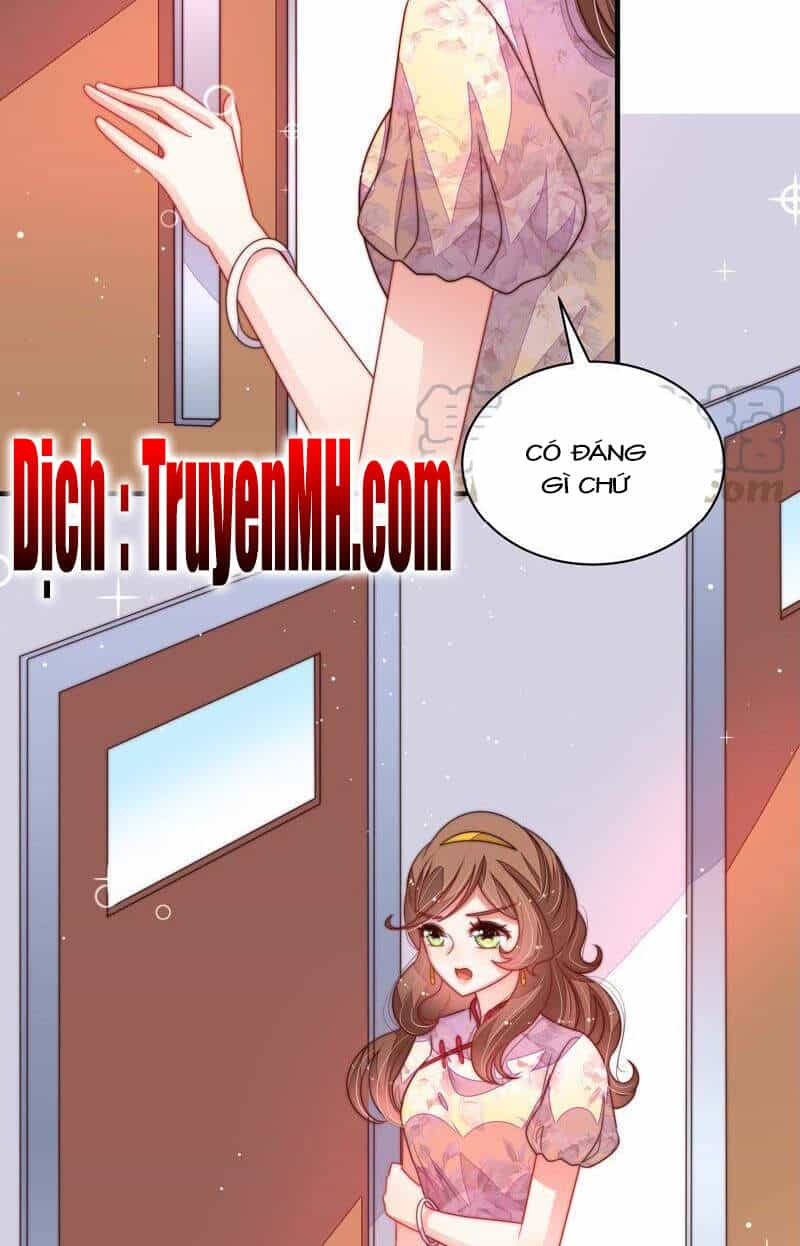 Ngày Nào Thiếu Soái Cũng Ghen - Chương 369 - ảnh 8