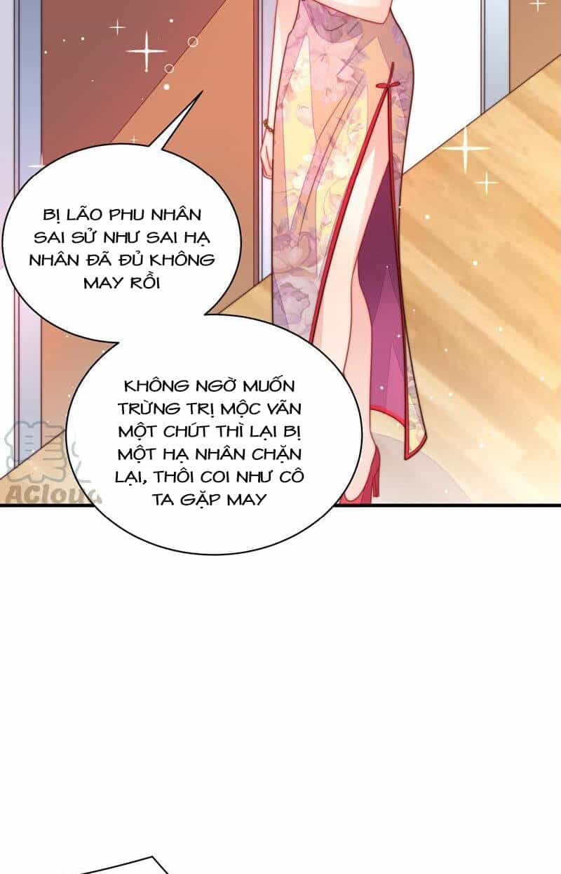 Ngày Nào Thiếu Soái Cũng Ghen - Chương 369 - ảnh 9