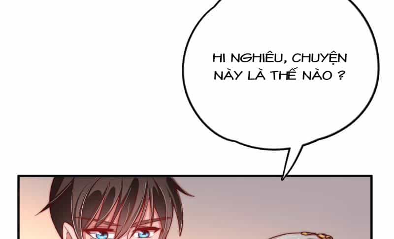 Ngày Nào Thiếu Soái Cũng Ghen - Chương 37 - ảnh 14